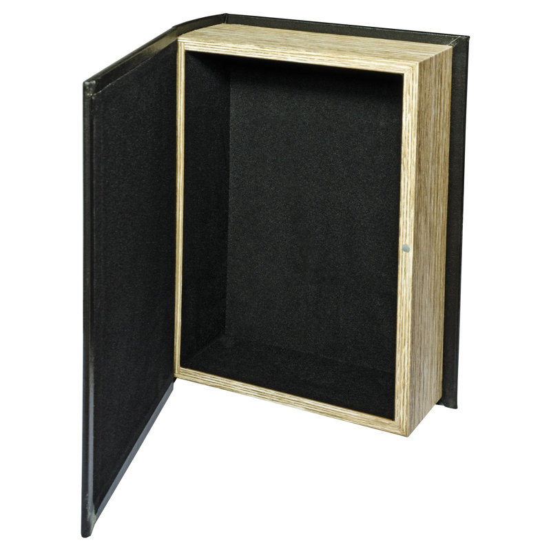 Kadikoy Handmade Book Box