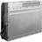 Compact Electric Fireplace Insert with Log Set, Realistic Flame & Overheat Protection-114137894