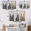 «Mythical Creature Horse», ensemble de 3 reproductions d'art mural Mythical Creatures-1089312770-1089312768