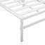 Chaise longue simple inclinable avec coussin Tarpley-283535785-283535782