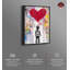 Art mural graffiti à la recherche d'un amour à la recherche par Notoriart-105313809-105313807