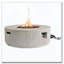 Foyer d'extérieur au propane 38,19 po MGO-2112532994