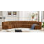 Canapé et chaise rembourrés Hisa-89266775