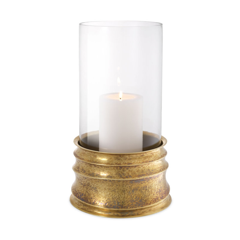 Gilardon Hurricane Candle Holder
