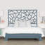 Tiffany Wicker/Rattan Open-Frame Headboard-21170821-88035999