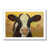 White Framed Paper Print is unavailable
