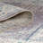 Luella Vintage Medallion Gray/Ivory Rug-1459707844