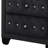Rausch Upholstered 2-Drawer Nightstand-261127425