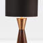 Cartee Metal Table Lamp