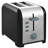 Kenmore 2 Slice Stainless Steel Toaster with Extra Wide Slots and Bagel & Defrost Functions-66582881