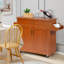 Alverce Kitchen Cart