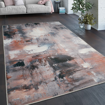 Biehle Abstract Area Rug
