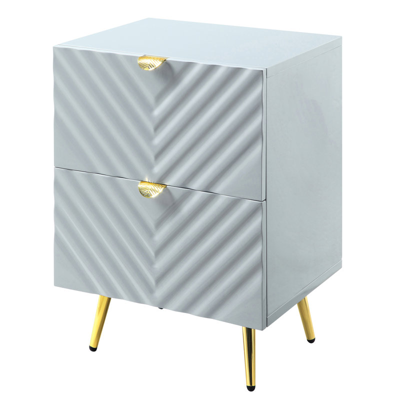 Table de chevet Modern