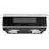 Cosmo 30 in. Slim Over the Range Microwave with Automatic Presets