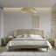 Luminaire suspendu en rotin Boho pour îlot de cuisine Kitchen Farmhouse