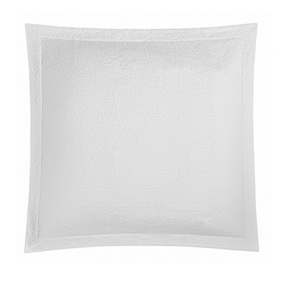 LUCCA Cotton Shams