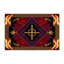 Tapis intérieur et extérieur Crown Jewel-851200360