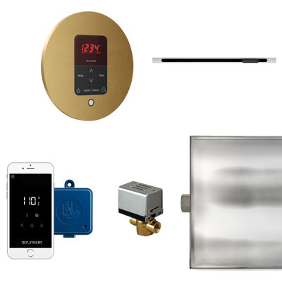 Steam Generator Control