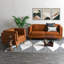 Trashawn Solid Wood End Table-308733984