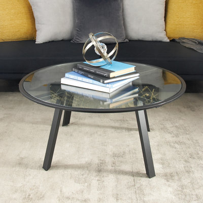 Table de bout