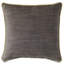 Monogram Square Pillow Cover & Insert