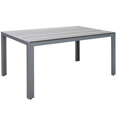 Table de salle à manger Adlan