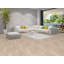 Tapis contemporain Gabbeh 5 x 8