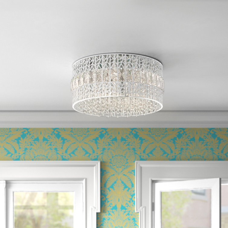 Elyssa Flush Mount