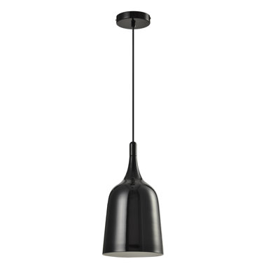 Israr 1 - Light Single Pendant