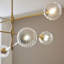 Vitali Aafkea 6-Light Pendant