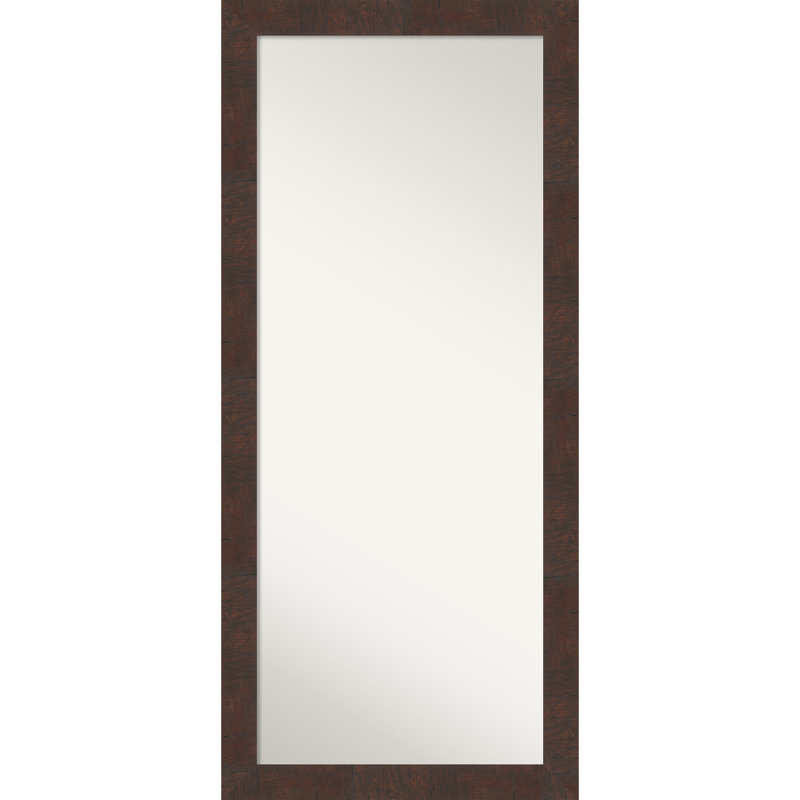 Flat Mirror
