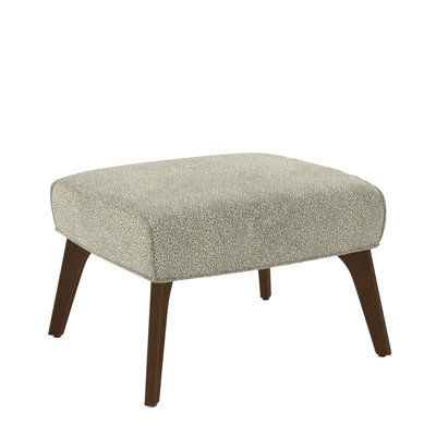 Upholstered Ottoman
