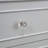 Chloe Regency 3-Drawer Dresser-80824673