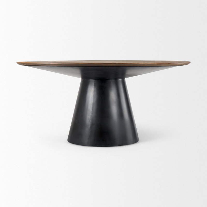 Table de salle à manger Normant