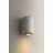 Belfast 3.25" 1-Light Marble Wall Sconce