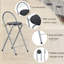 Contesa Counter Stool with Metal Frame-631461521-631461526
