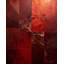 Crimson Facets
