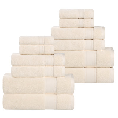 Coton absorbant doux Belmont