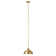 Mackenzie 1 - Light Single Pendant