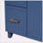 35.43'' Single Bathroom Vanity Base Only-100009661