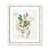 White Framed selected