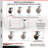 High Temp Phenolic Caster