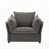 Dark Grey est en rupture de stock