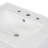 24"Bathroom Vanity Combo with Ceramic sink-812881782