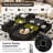 Coffee Table (Black)