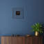 Horloge murale