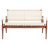 Leira Solid Wood Bench-1596372624