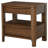 Nightstand Bedside Table