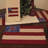 Cotton Striped Rectangle Placemat