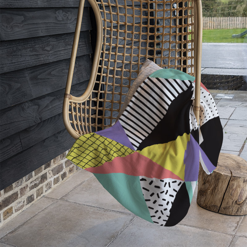 Brinkley Throw Blanket